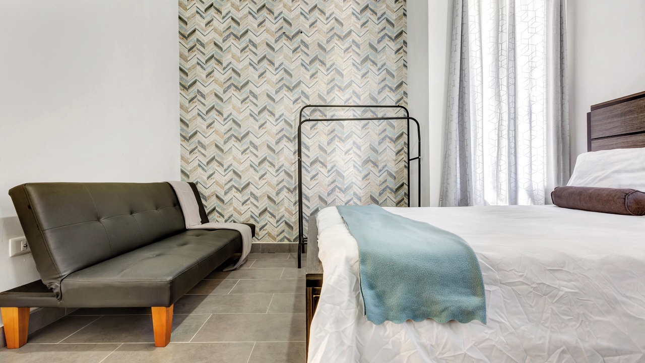 Photo of Bedroom in Fordham