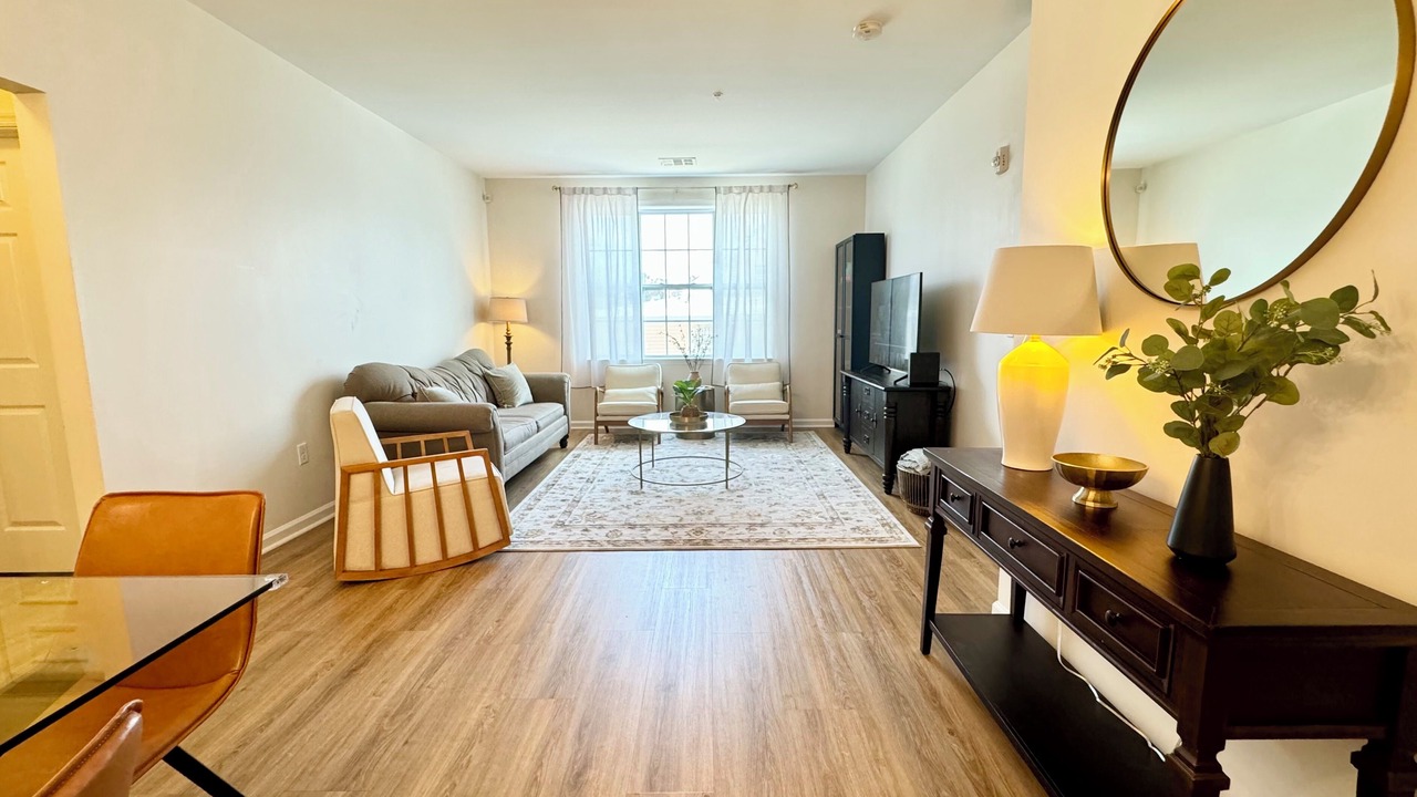 Photo of Livingroom in Passaic