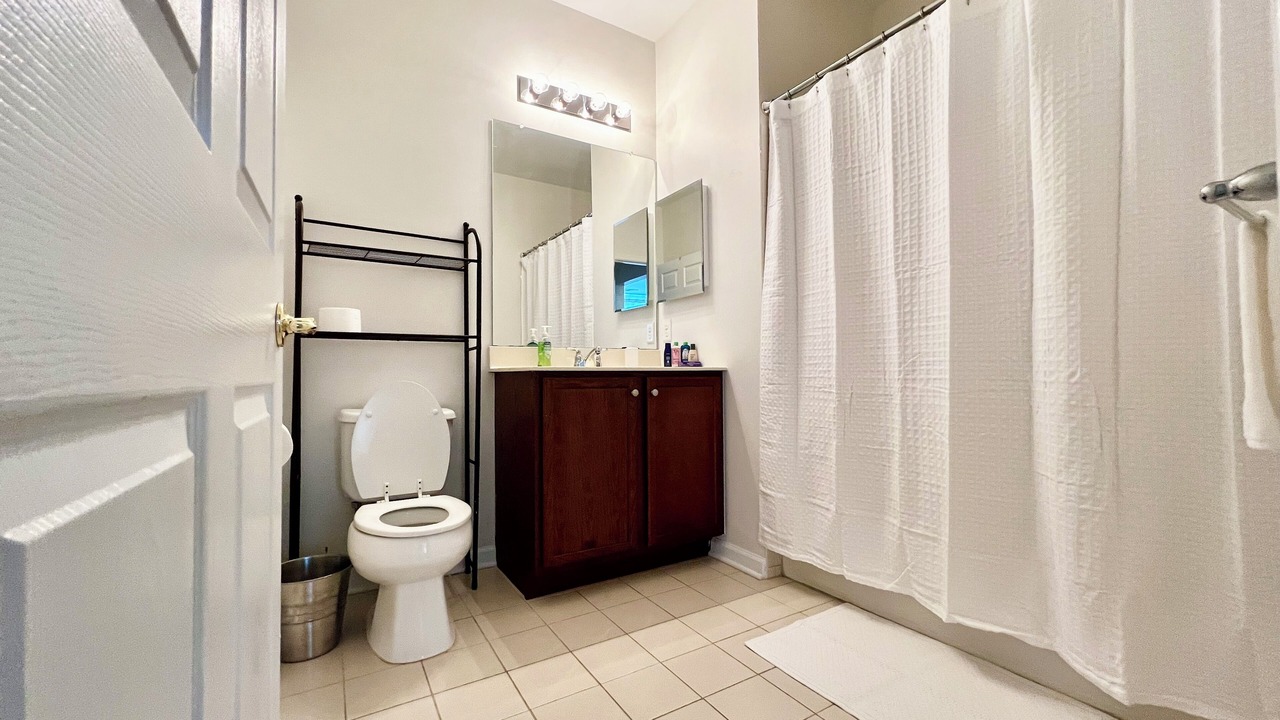 Photo of Bathroom in Passaic