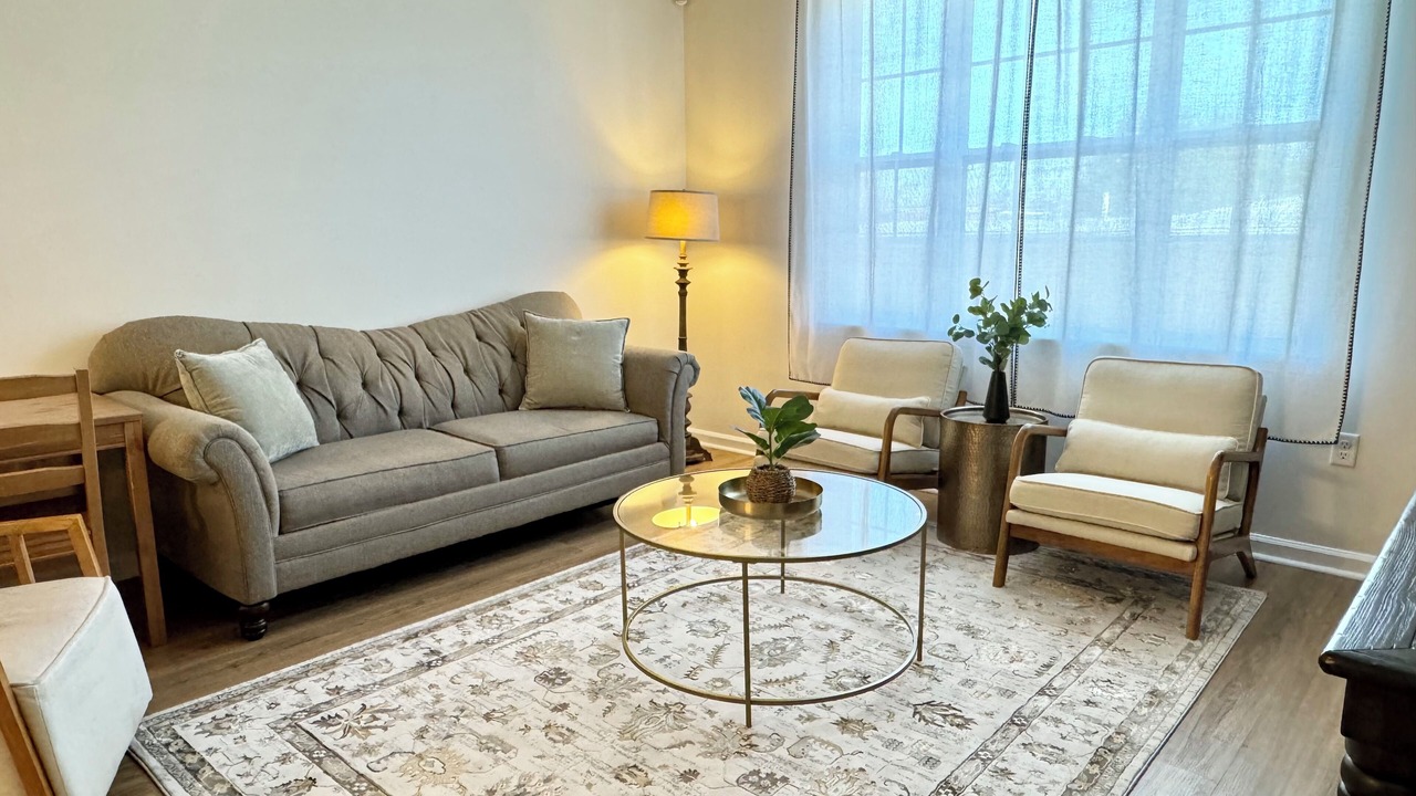 Photo of Livingroom in Passaic