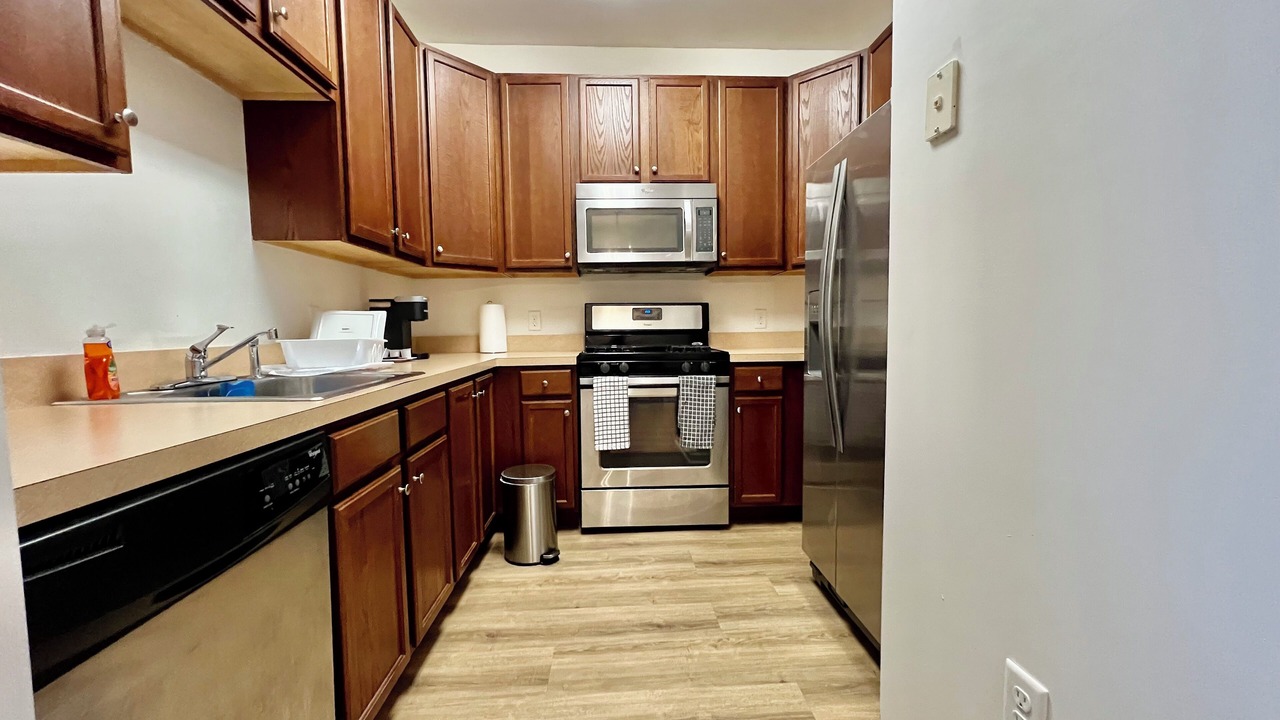 Photo of Kitchen in Passaic