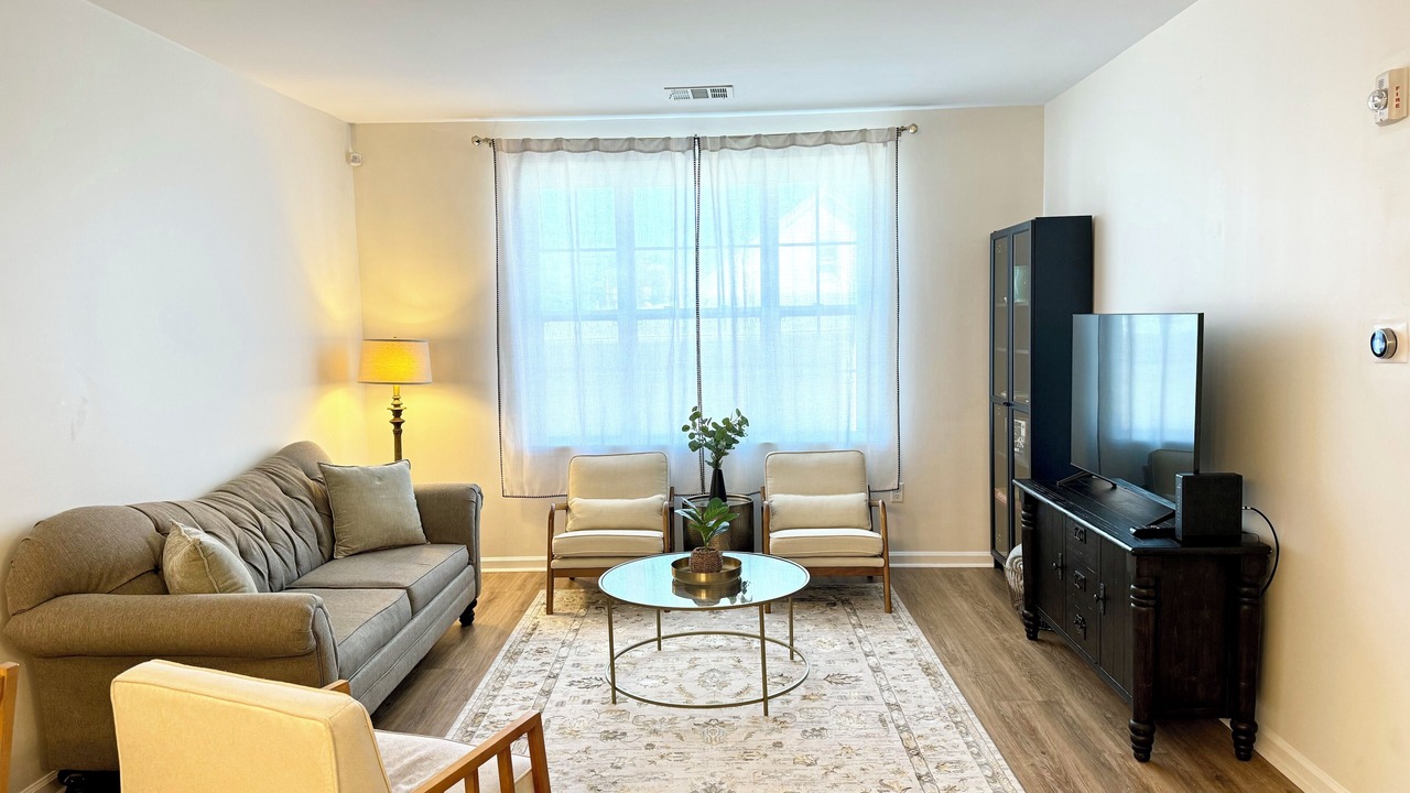 Photo of Livingroom in Passaic