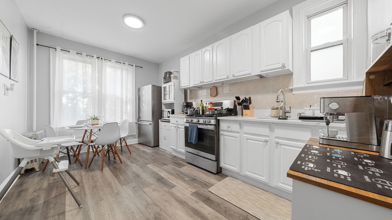 Photo of Kitchen in Jersey City
