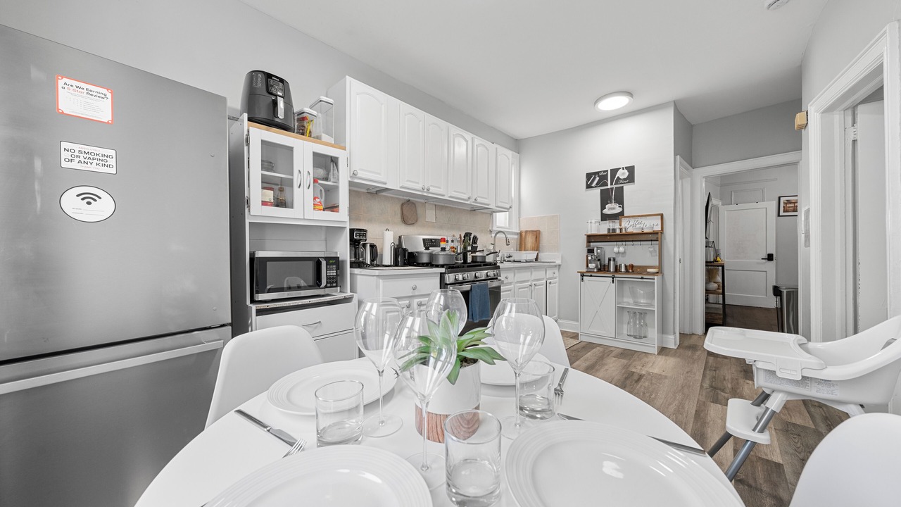 Photo of Kitchen in Jersey City