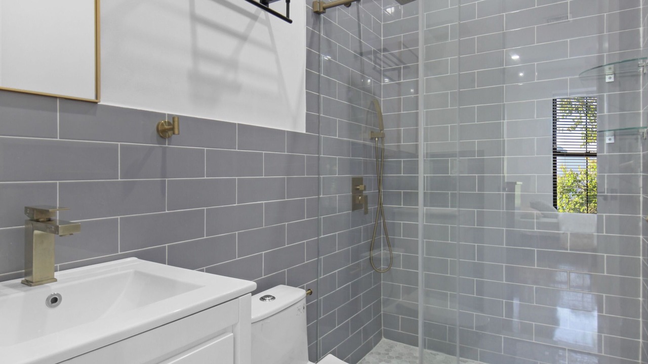 Photo of Bathroom in East Flatbush