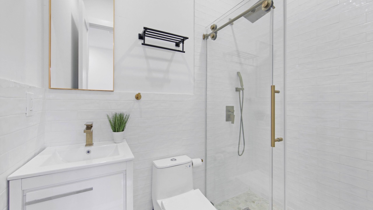 Photo of Bathroom in East Flatbush