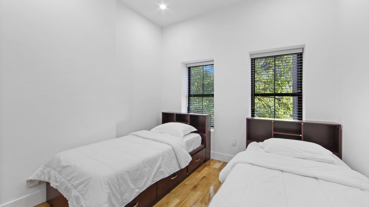 Photo of Bedroom in East Flatbush
