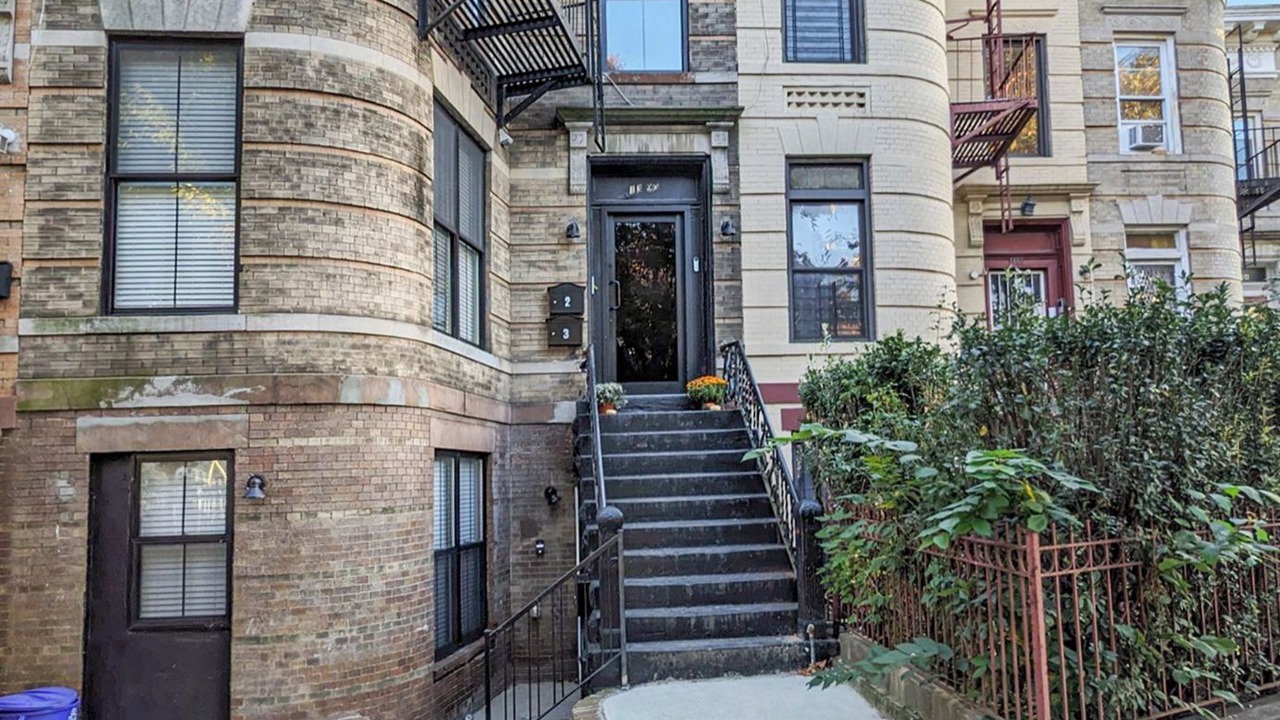 Photo of Outdoor in East Flatbush