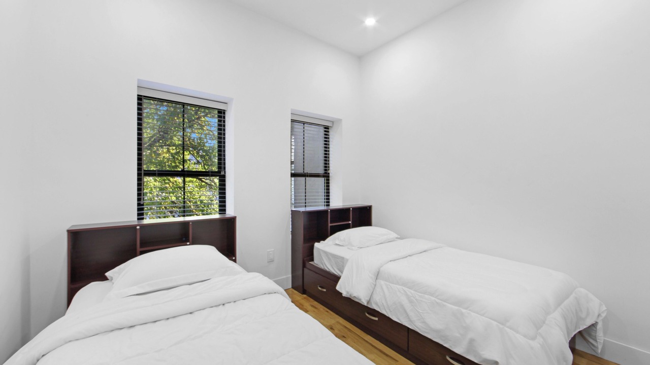 Photo of Bedroom in East Flatbush