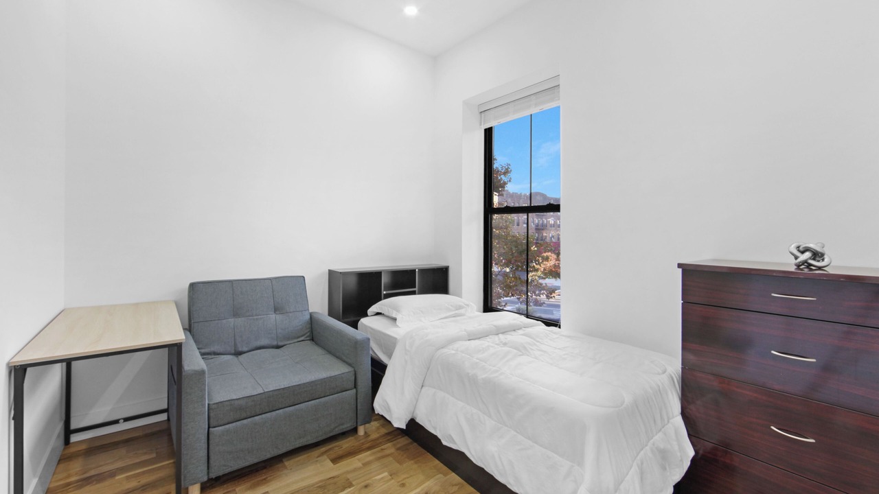 Photo of Bedroom in East Flatbush