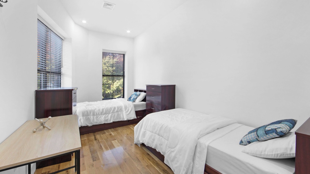 Photo of Bedroom in East Flatbush