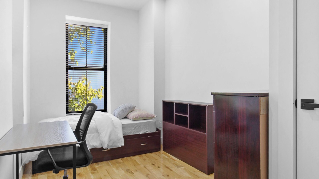 Photo of Bedroom in East Flatbush