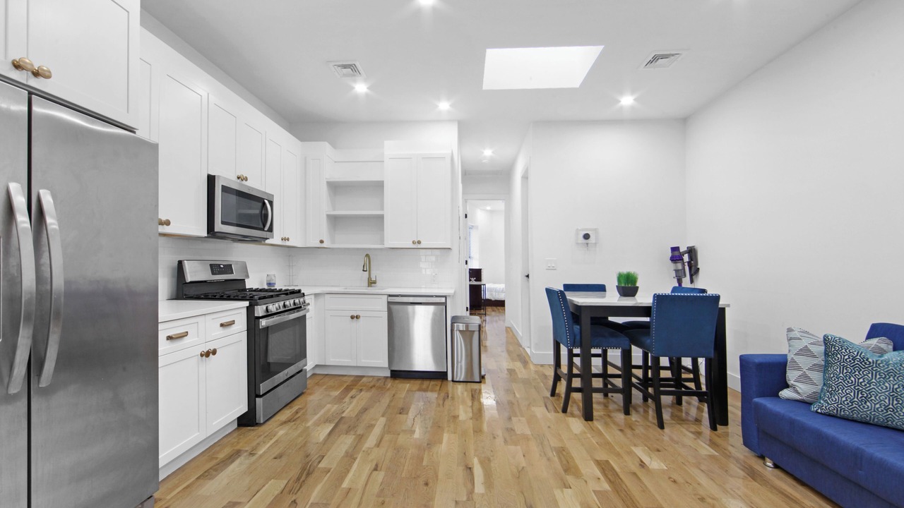 Photo of Kitchen in East Flatbush