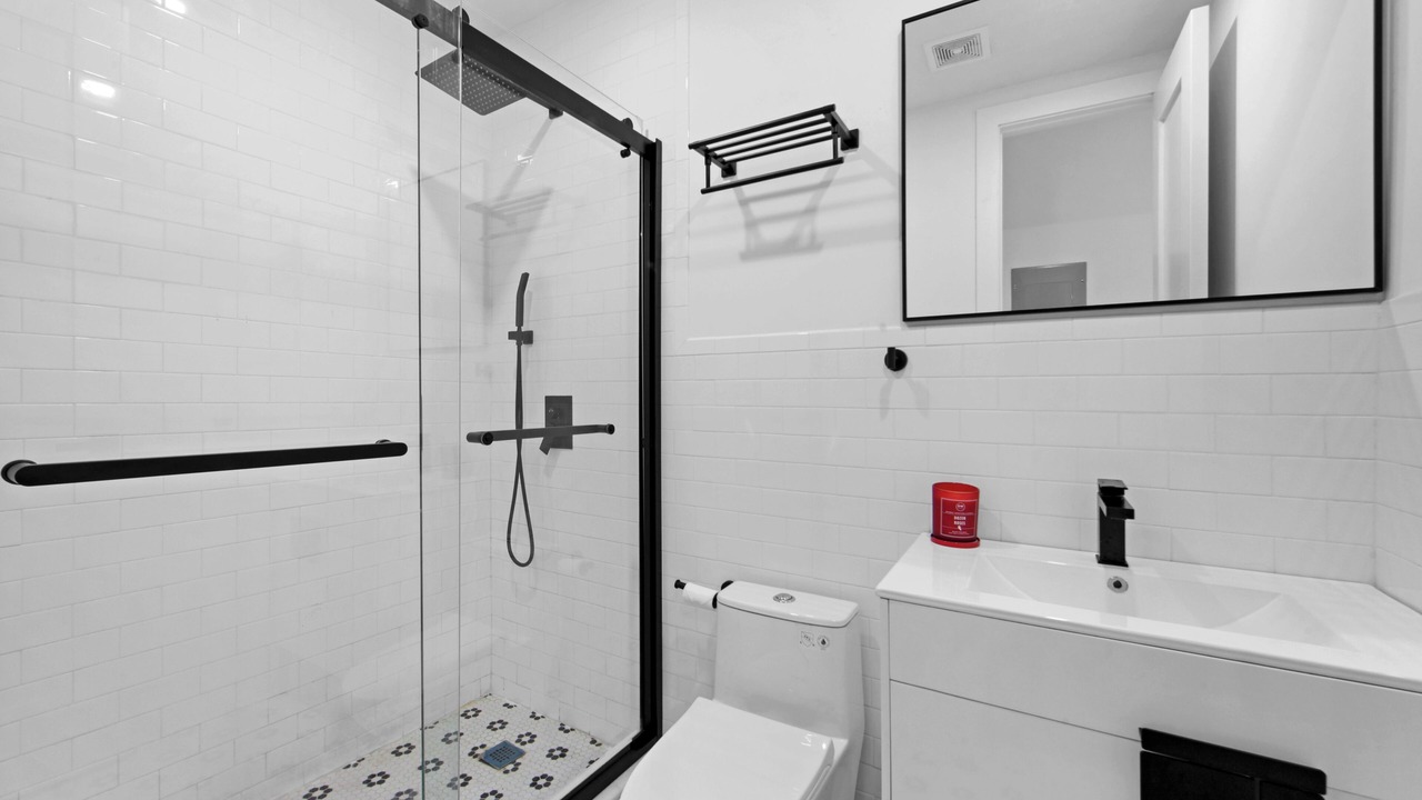 Photo of Bathroom in East Flatbush