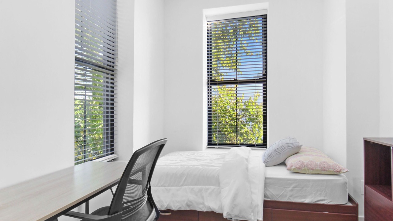 Photo of Bedroom in East Flatbush