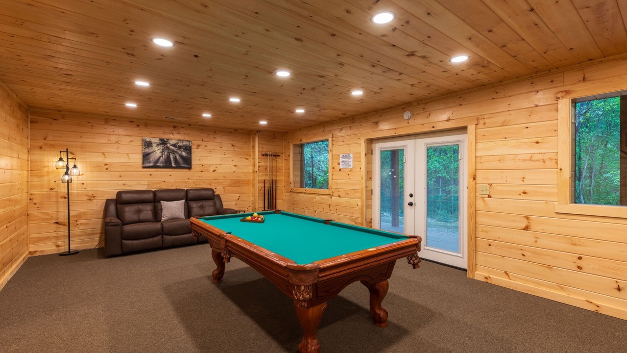 Photo of Bedroom in Logan