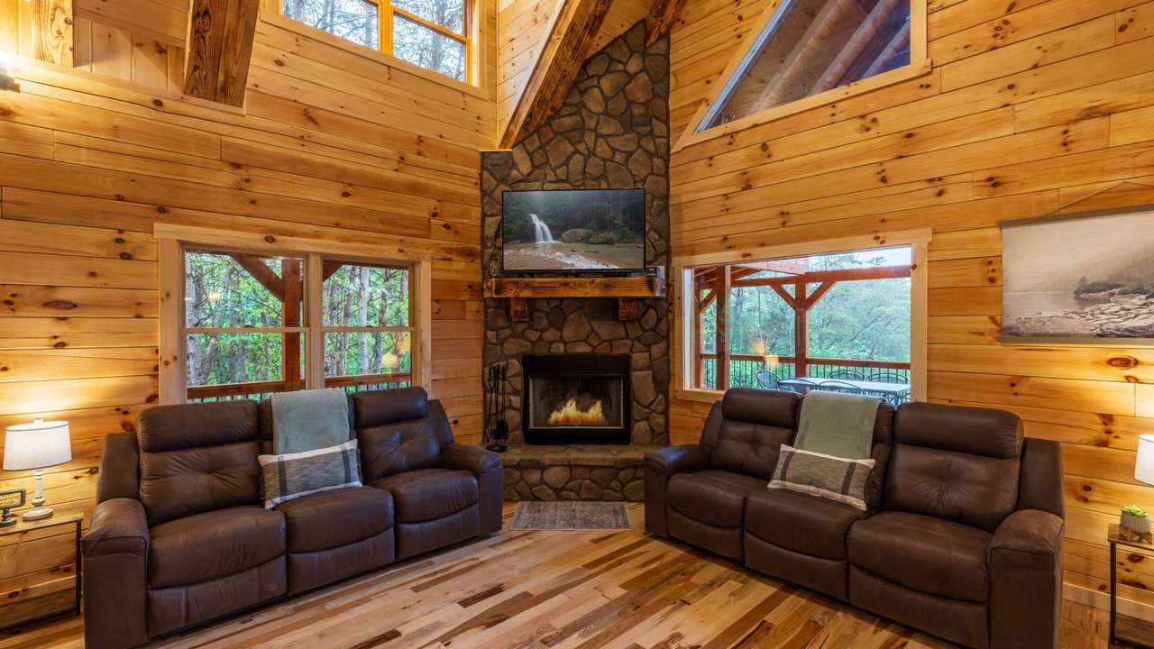 Photo of Livingroom in Logan