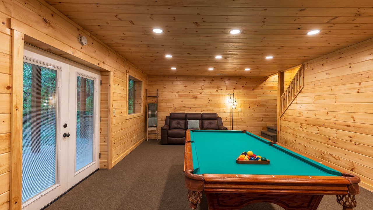 Photo of Bedroom in Logan
