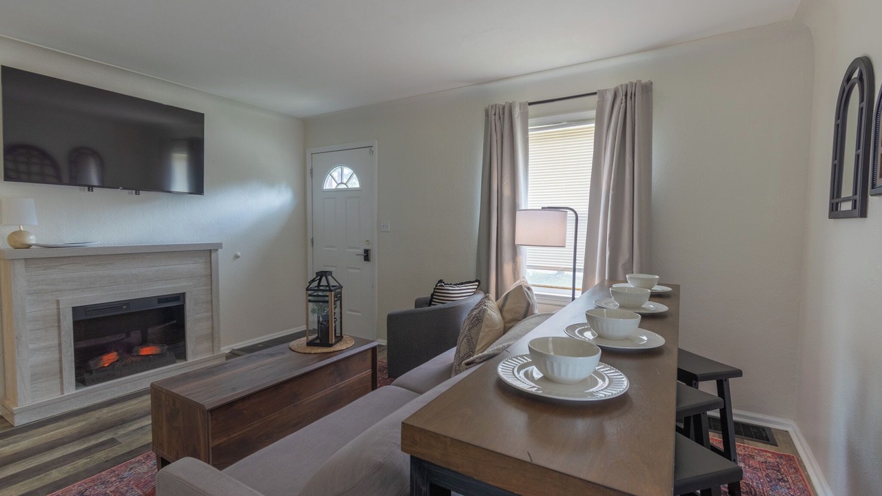 Photo of Livingroom in Toledo