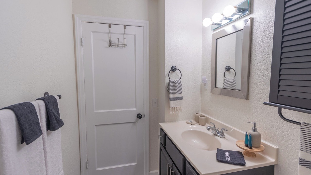 Photo of Bathroom in Toledo