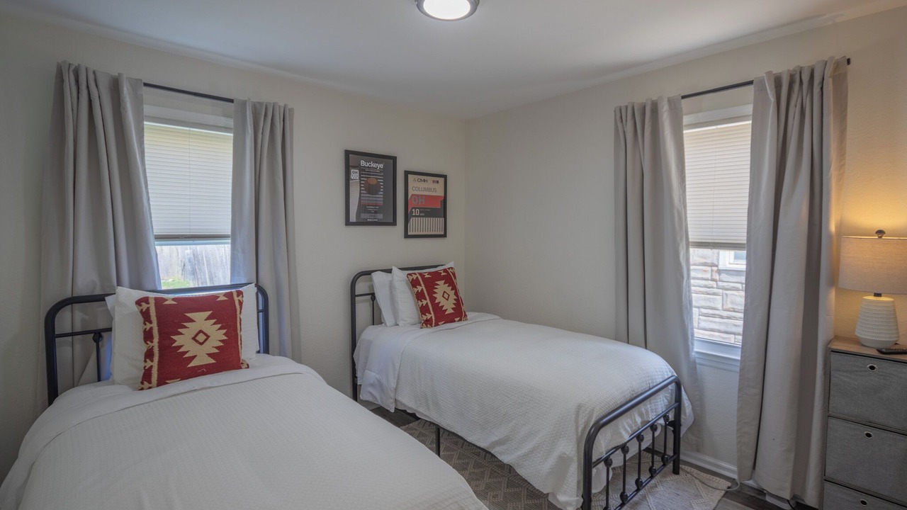Photo of Bedroom in Toledo