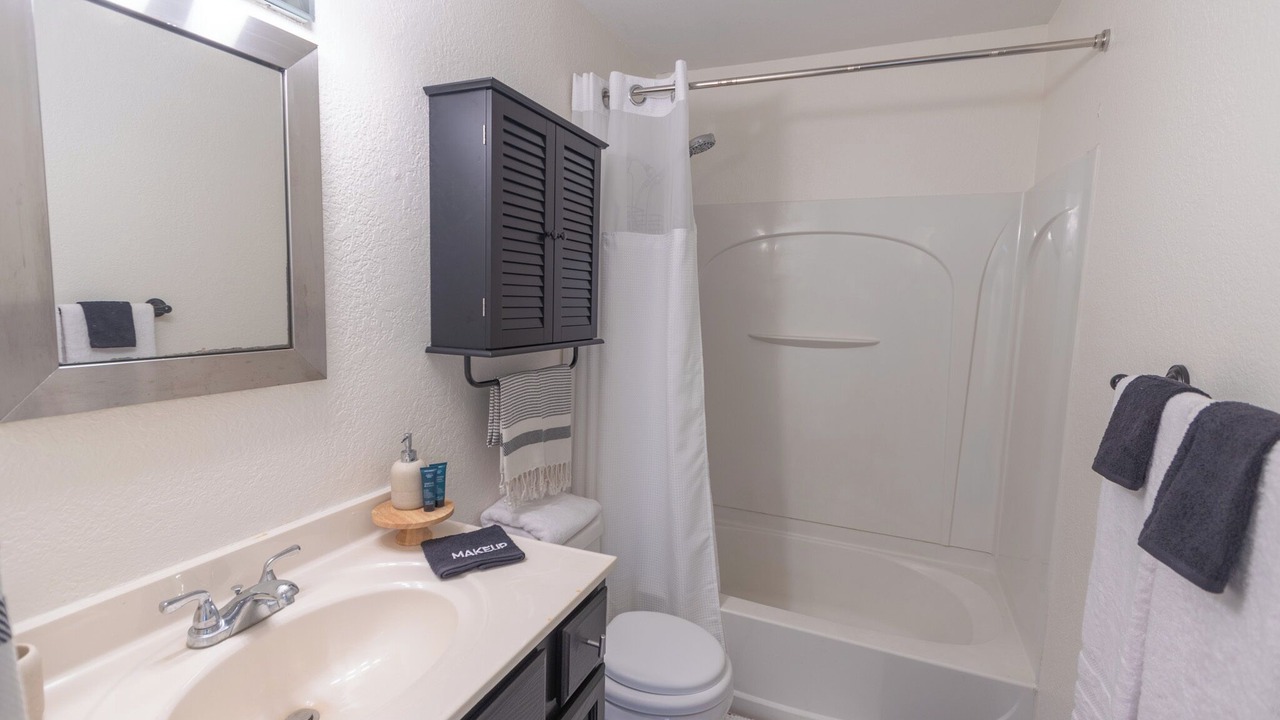 Photo of Bathroom in Toledo