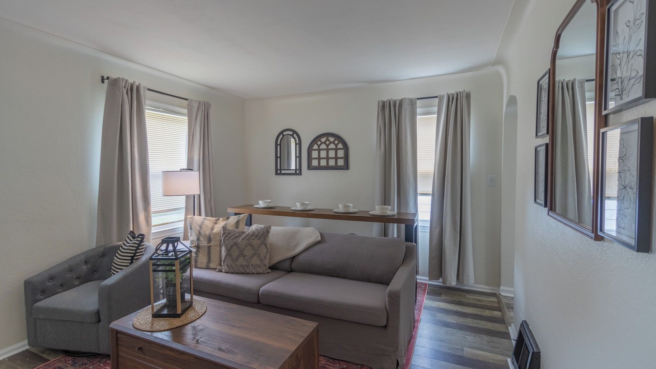 Photo of Livingroom in Toledo