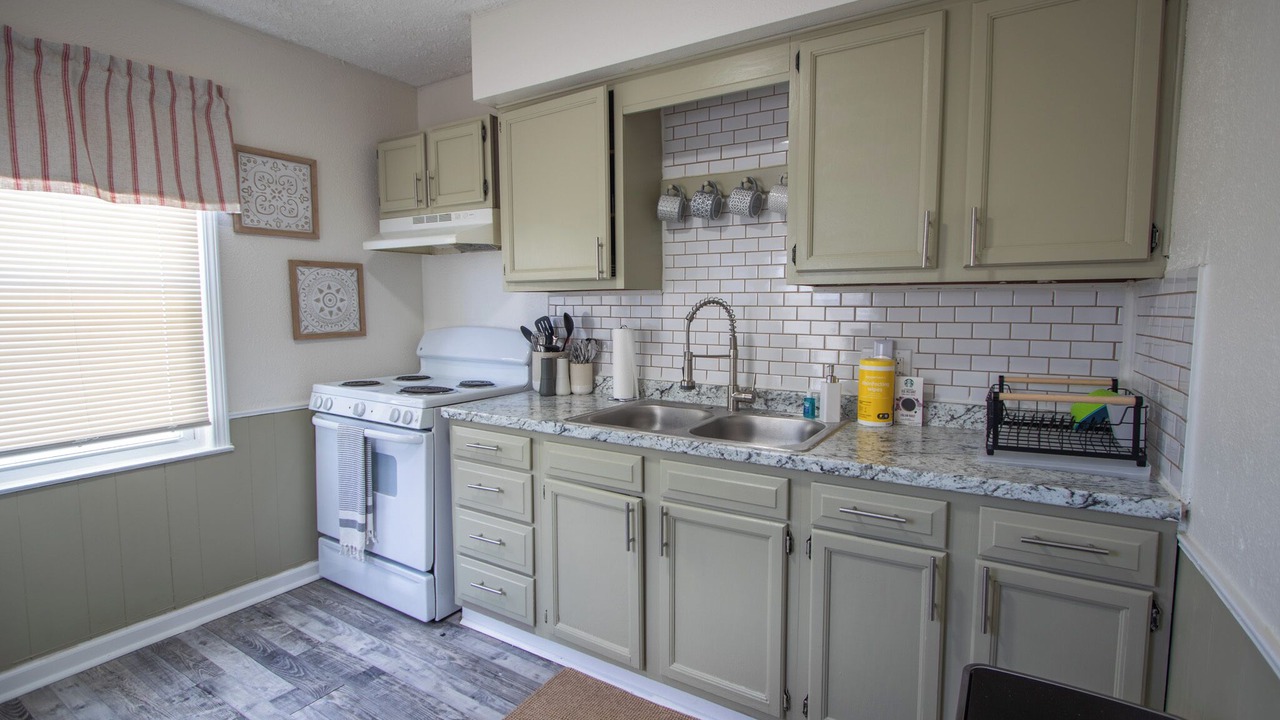 Photo of Kitchen in Toledo