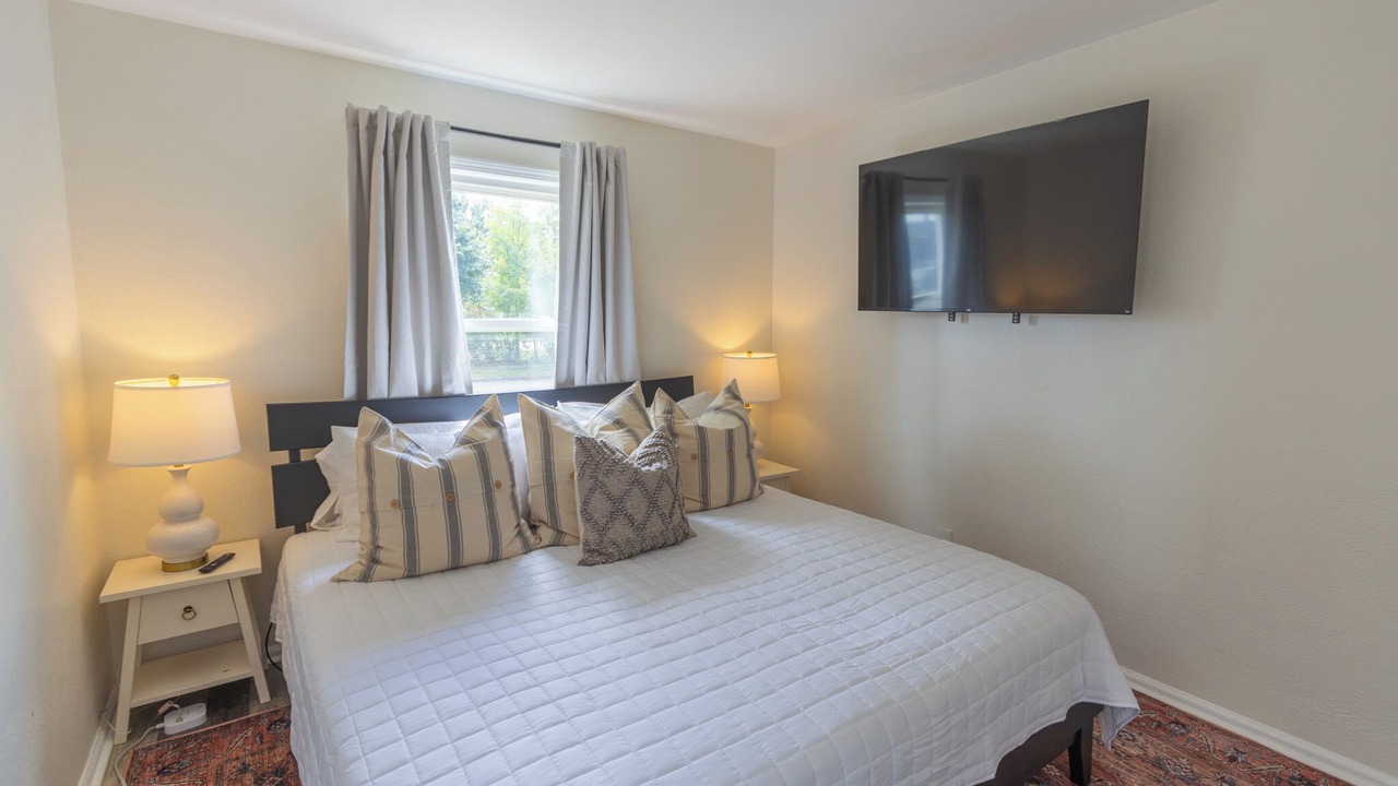 Photo of Bedroom in Toledo