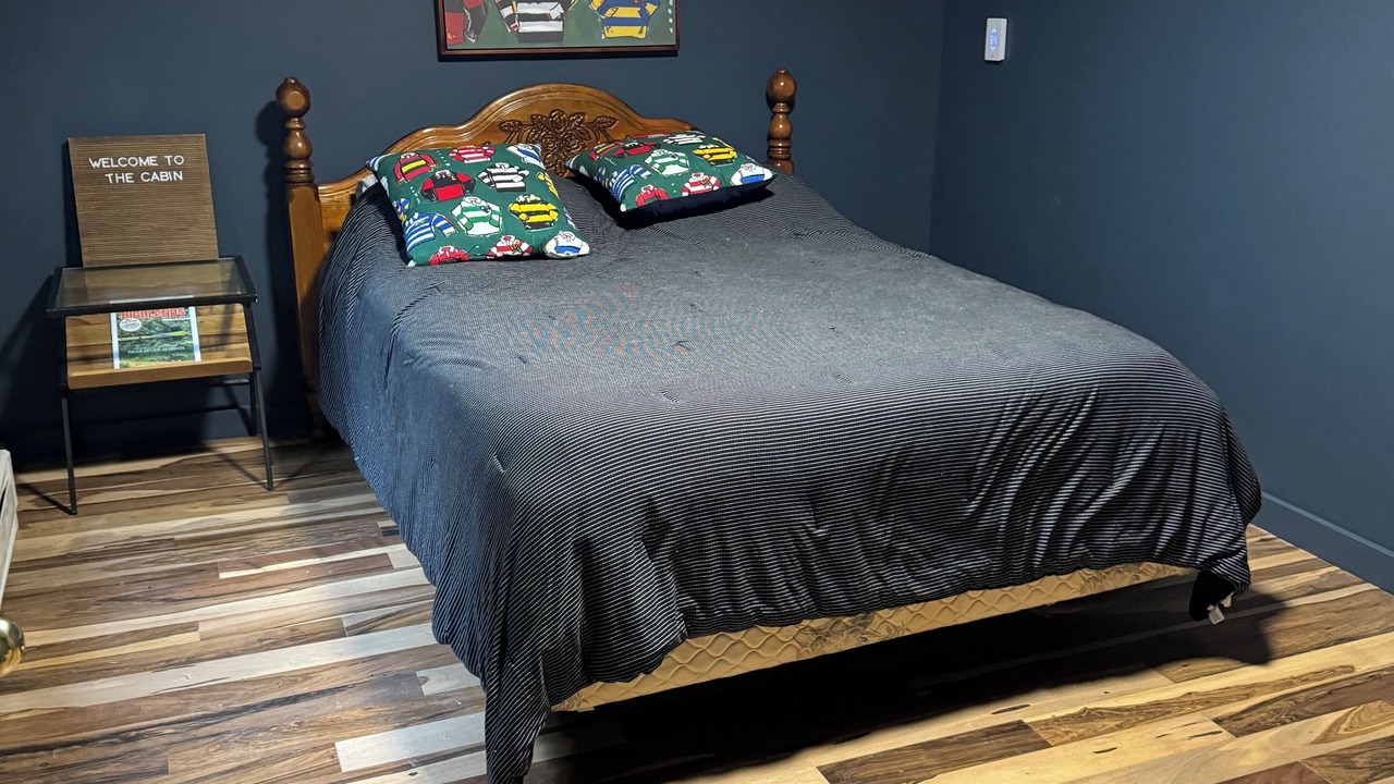 Photo of Bedroom in Champion