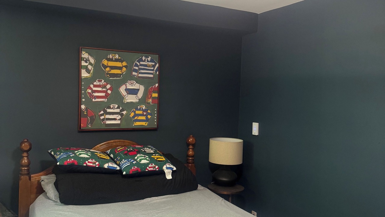 Photo of Bedroom in Champion