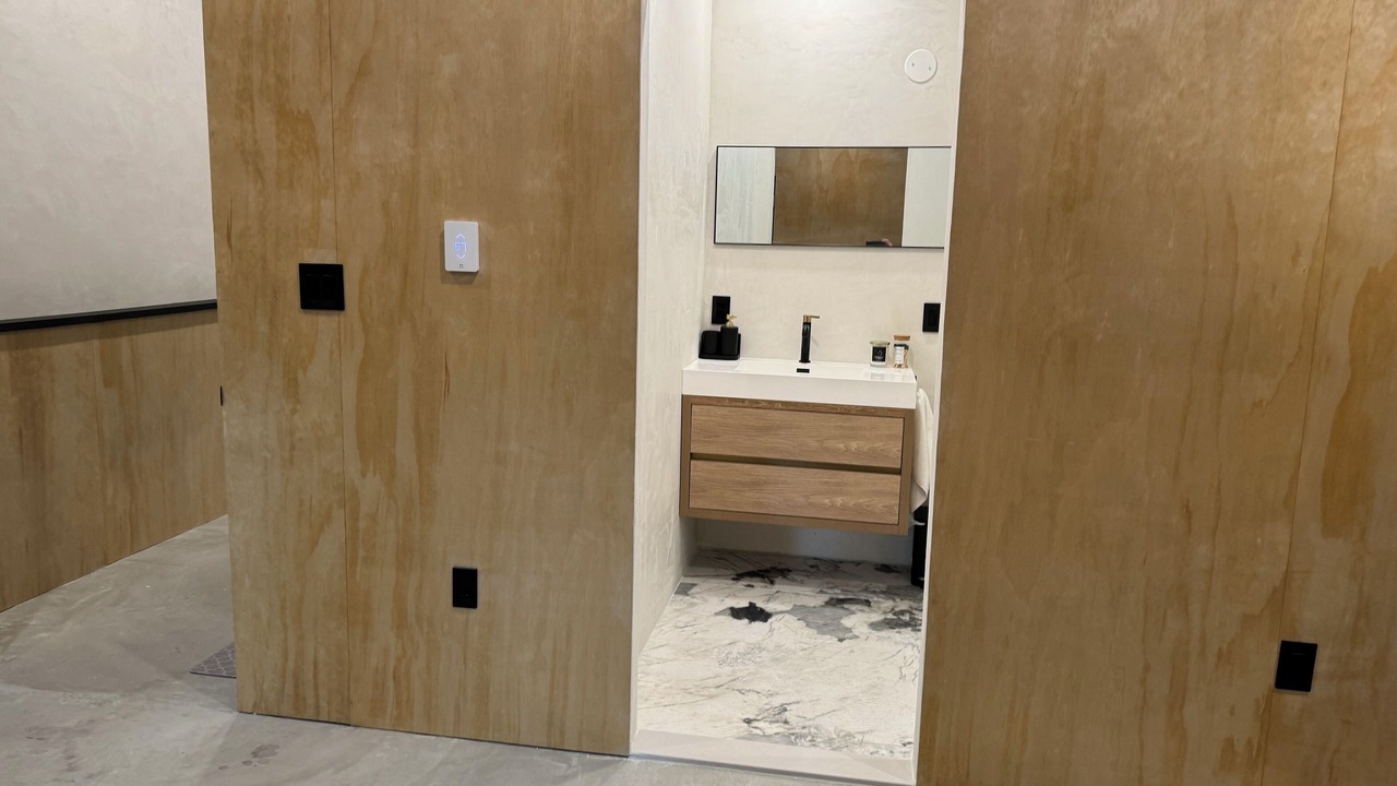 Photo of Bathroom in Champion