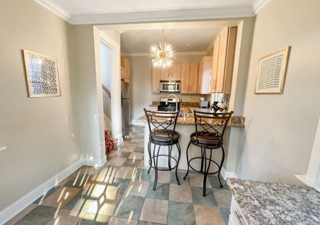 Photo of Kitchen in Oakley