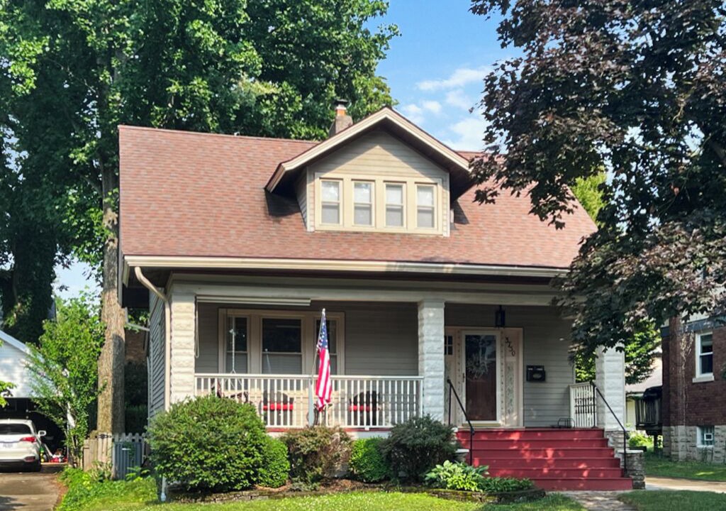 Photo of Outdoor in Oakley