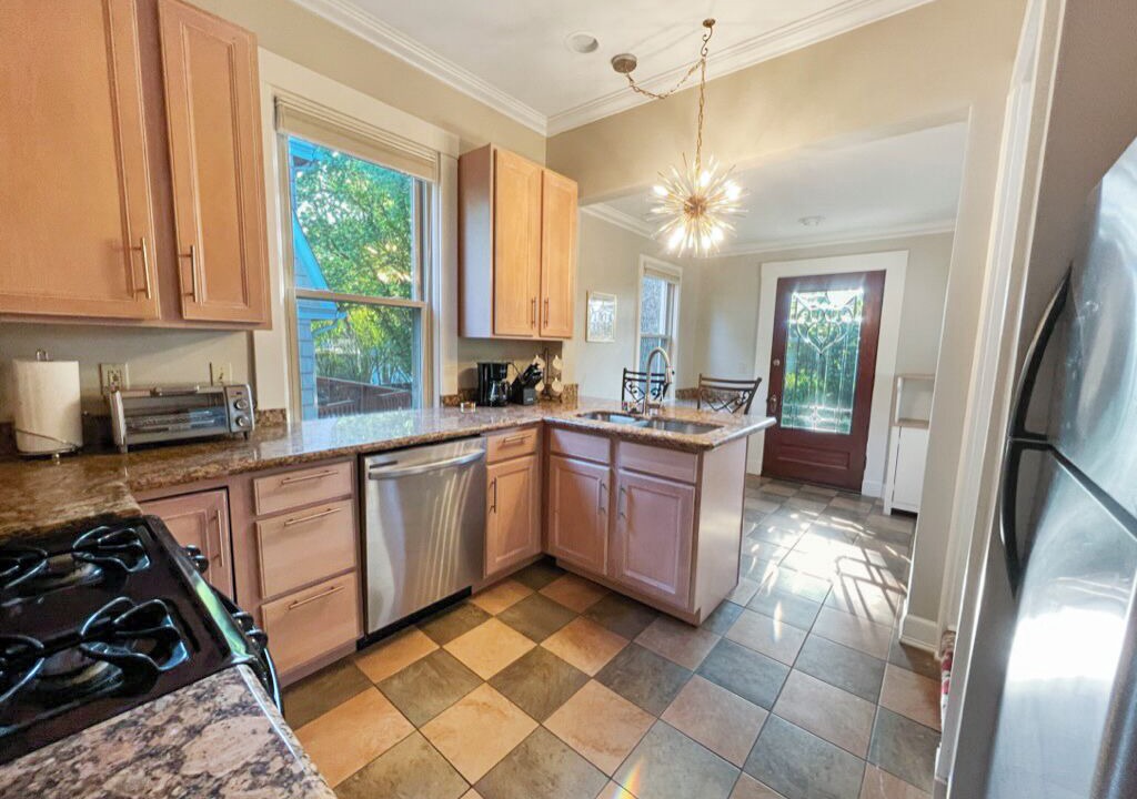 Photo of Kitchen in Oakley