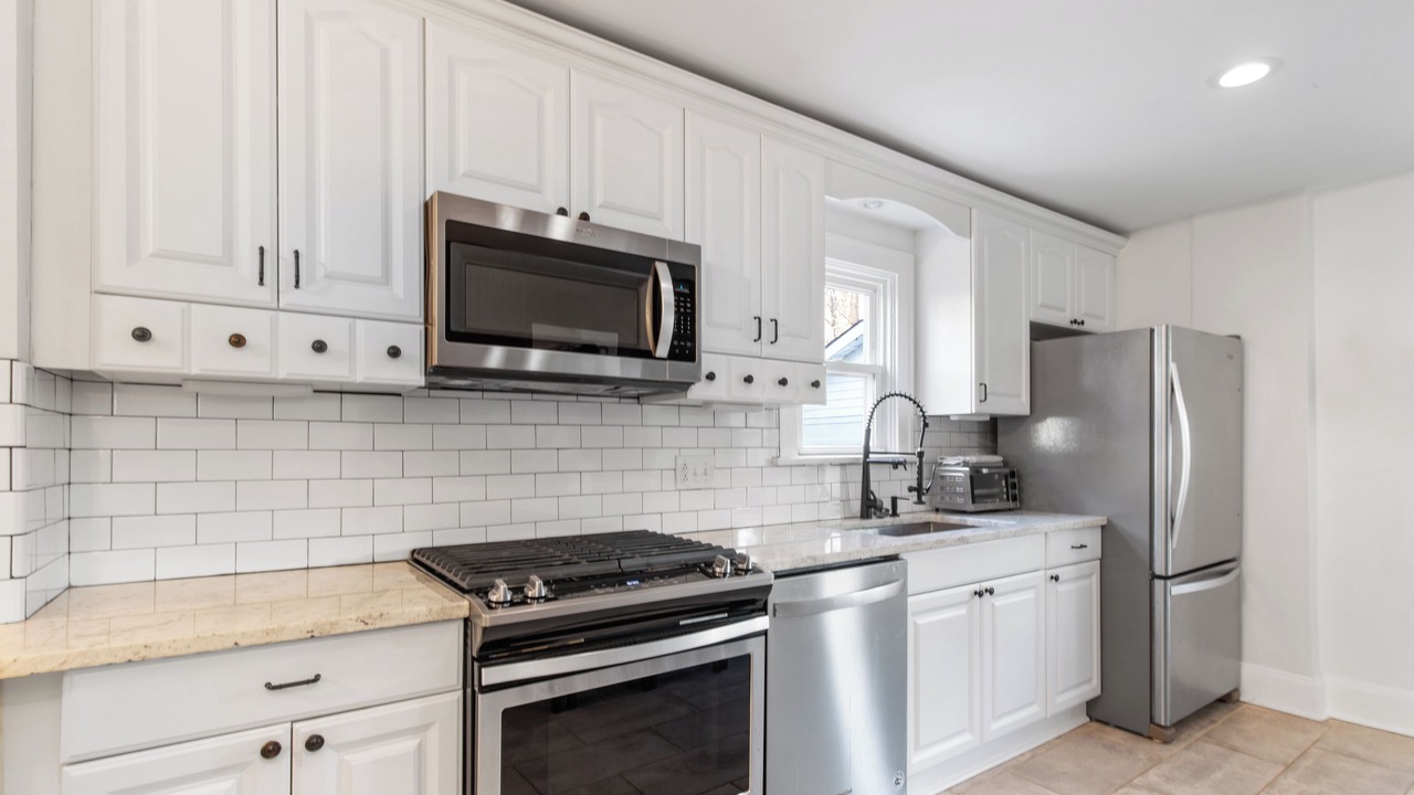 Photo of Kitchen in Oakley
