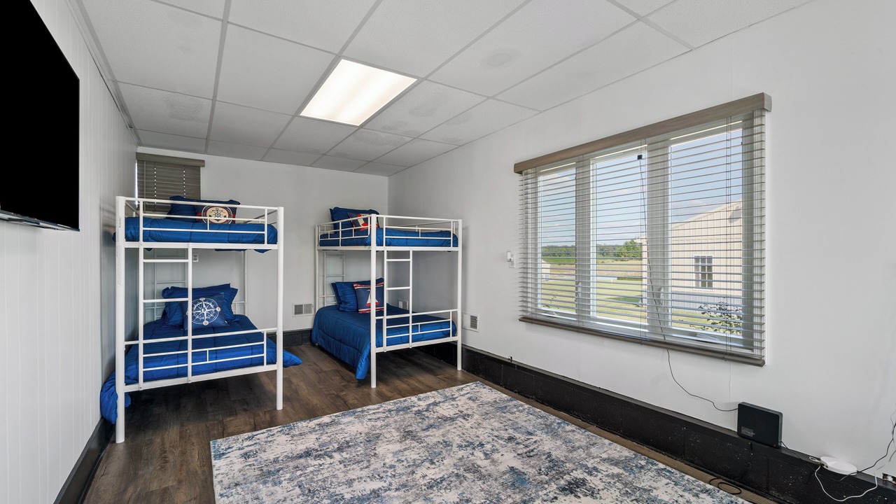 Photo of Bedroom in Rock Hall