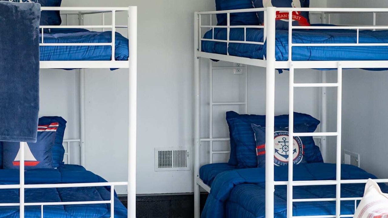 Photo of Bedroom in Rock Hall
