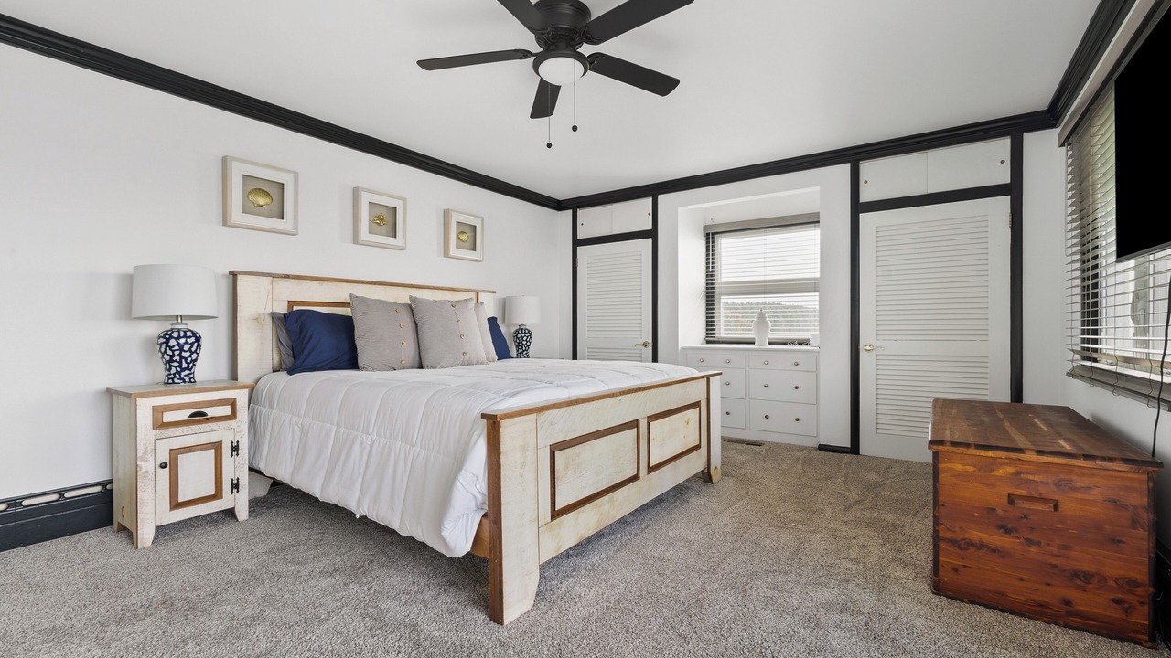 Photo of Bedroom in Rock Hall