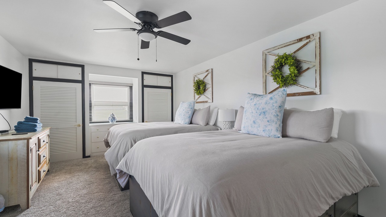 Photo of Bedroom in Rock Hall