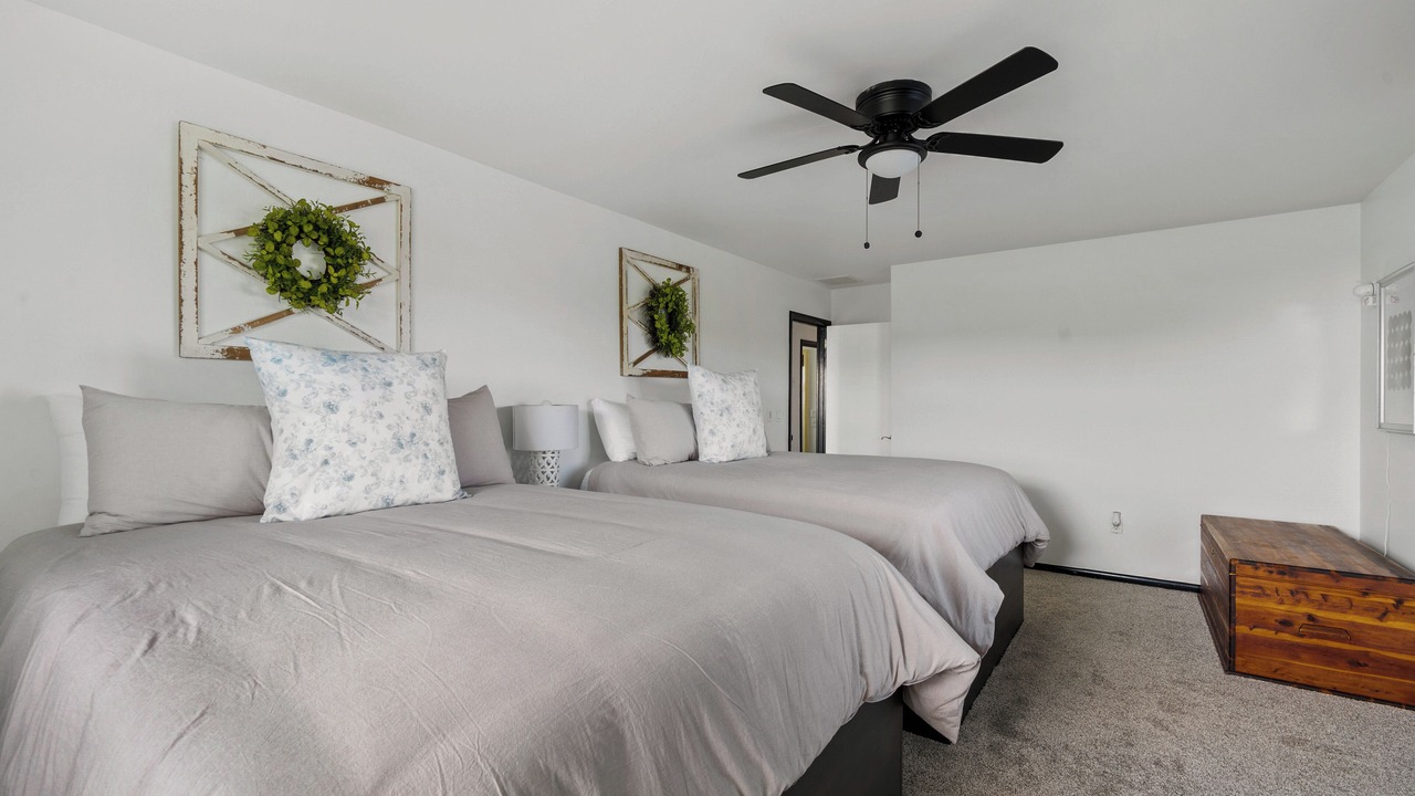 Photo of Bedroom in Rock Hall