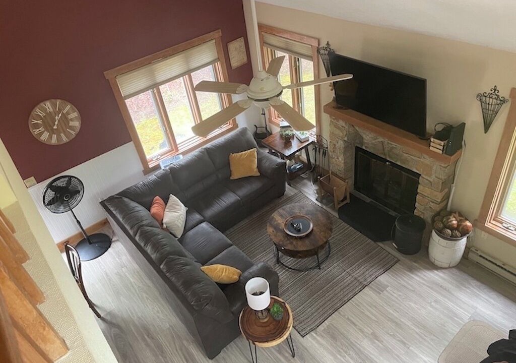 Photo of Livingroom in White Haven
