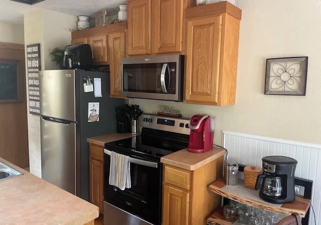 Photo of Kitchen in White Haven