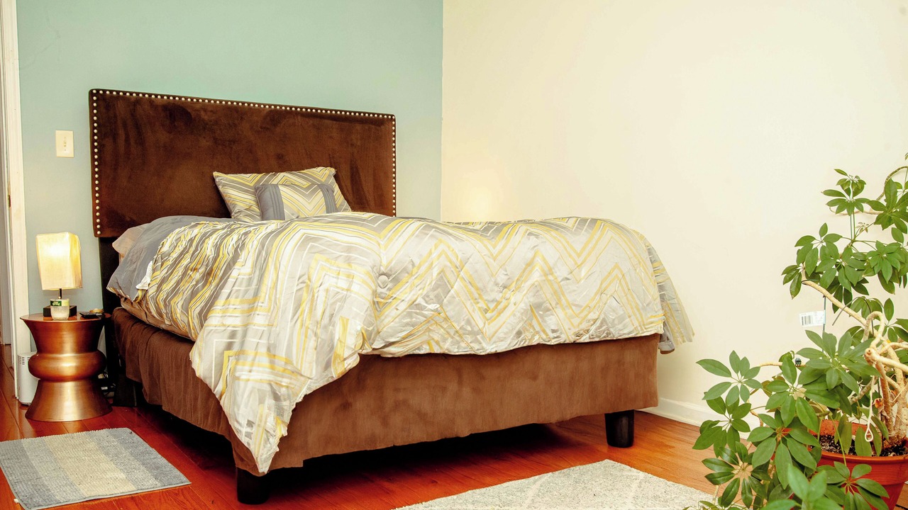 Photo of Bedroom in Germantown