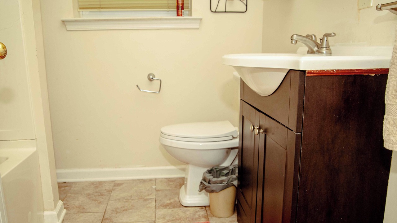 Photo of Bathroom in Germantown