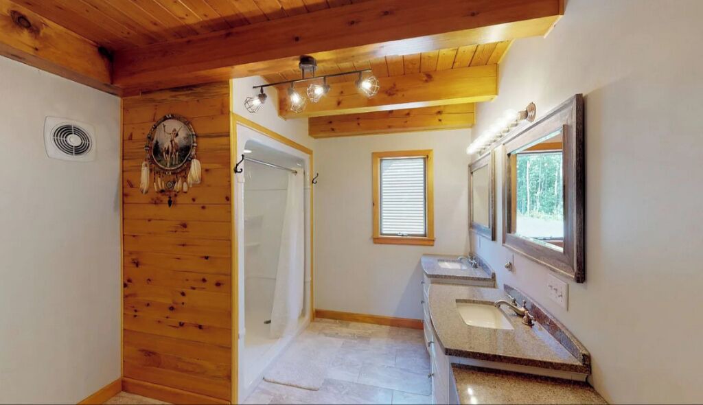 Photo of Bathroom in Candor