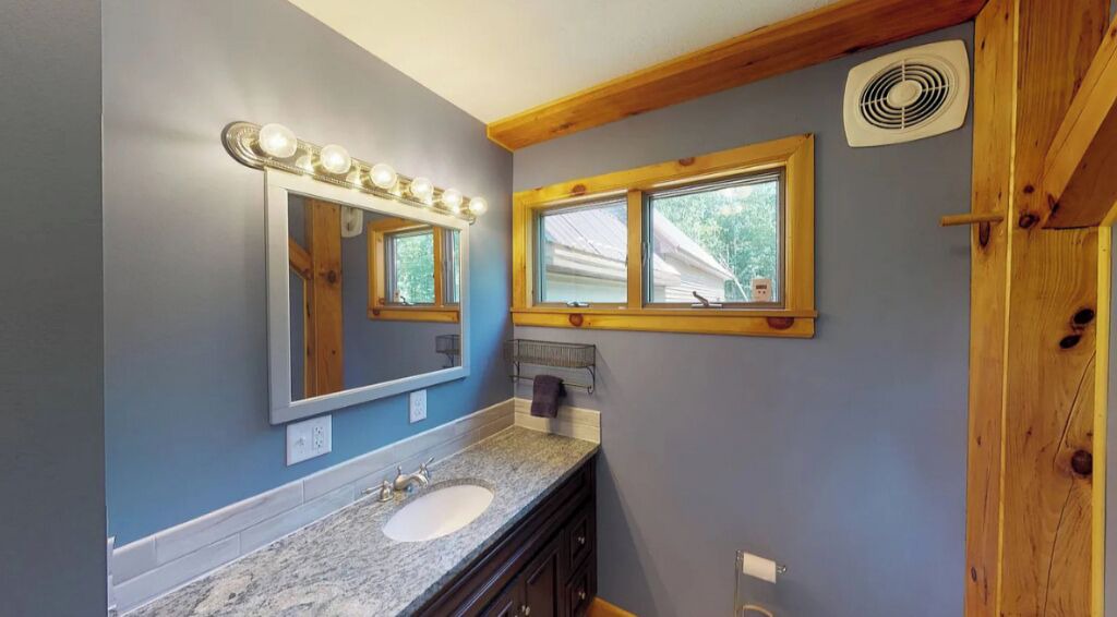 Photo of Bathroom in Candor