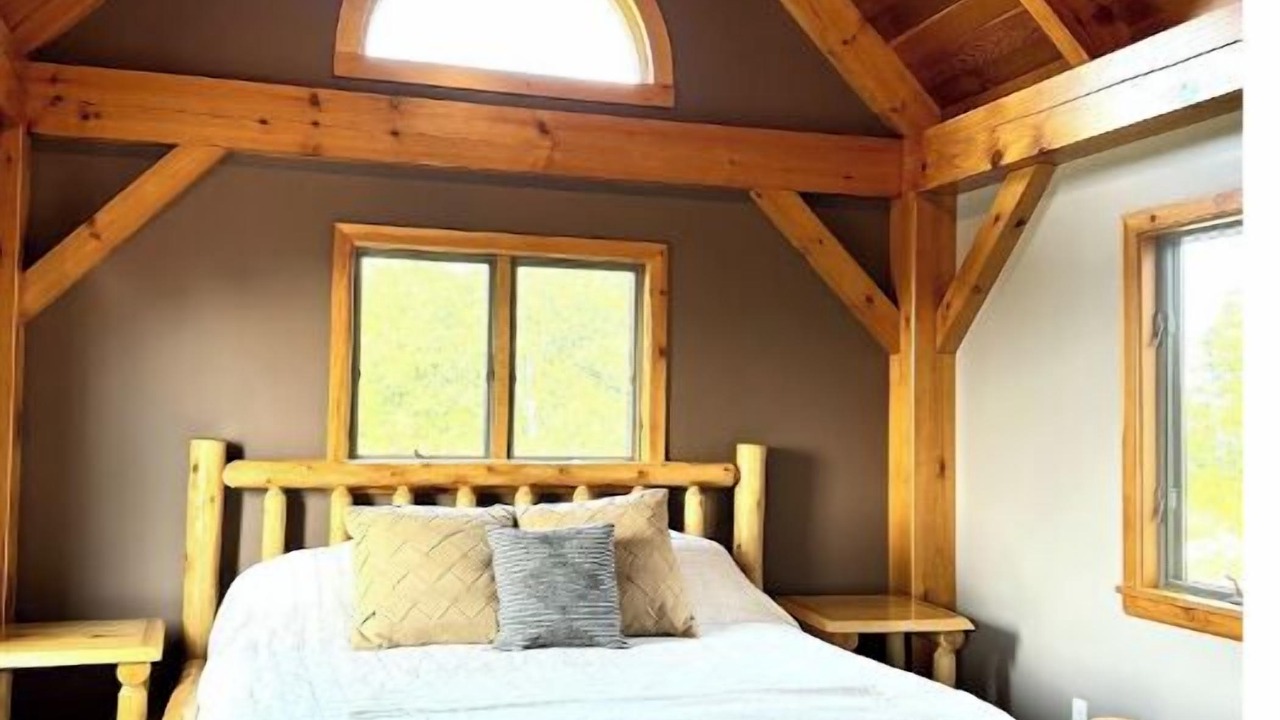 Photo of Bedroom in Candor