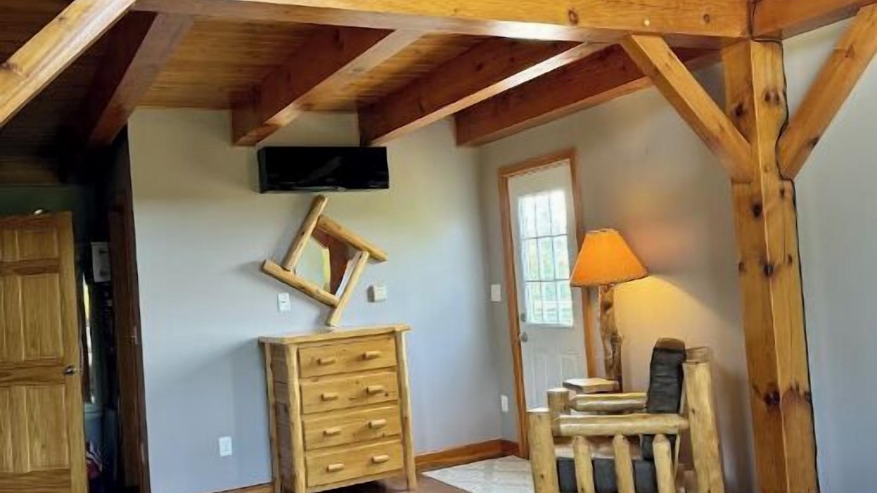 Photo of Bedroom in Candor