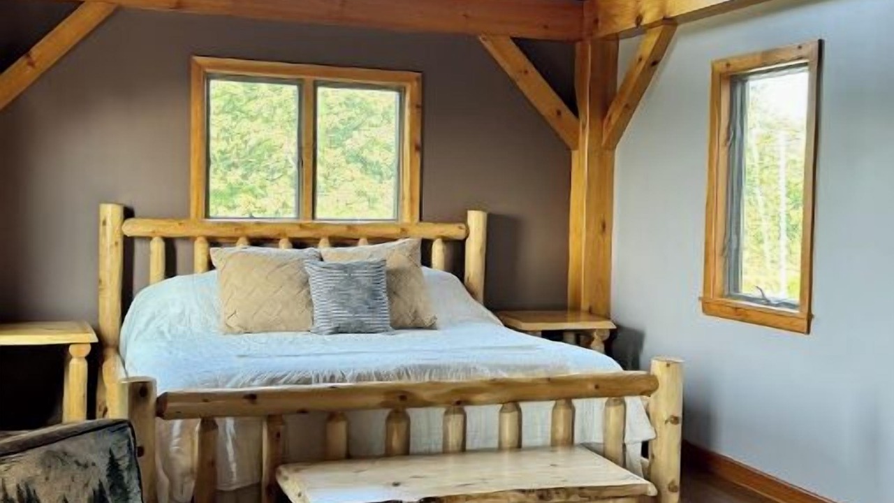 Photo of Bedroom in Candor